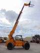 2007 Jcb 506c Telescopic 6k Lbs - 36 Ft Forklift Telehandler - Forks Forklifts photo 6