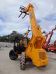 2007 Jcb 506c Telescopic 6k Lbs - 36 Ft Forklift Telehandler - Forks Forklifts photo 7