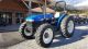 2001 Holland Agriculture Tn70 Tractors photo 1