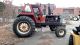 Hesston 160 - 90 Tractor Tractors photo 1