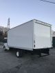 2014 Gmc G3500 Box Trucks & Cube Vans photo 2