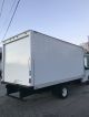 2014 Gmc G3500 Box Trucks & Cube Vans photo 4