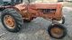 Allis Chalmers D14 Farm Tractor Antique & Vintage Farm Equip photo 1