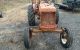Allis Chalmers D14 Farm Tractor Antique & Vintage Farm Equip photo 2