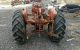 Allis Chalmers D14 Farm Tractor Antique & Vintage Farm Equip photo 3