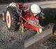 1942 Ford 9n Tractor Antique & Vintage Farm Equip photo 1