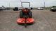 2012 Kubota L3240d Open Cab Tractor W/loader And Brush Hog Only 595 Hrs See more 2012 Kubota L3240D Open CAB Tractor W/loader a... photo 3