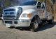2007 Ford Wreckers photo 10
