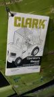 Forklift,  Clark Forklift,  5000lbs Forklift,  Propane Forklift,  Forklift Forklifts photo 5