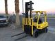 2006 Hyster H60ft Forklift - 5,  750lb Capacity - Diesel Forklifts photo 2