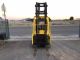 2006 Hyster H60ft Forklift - 5,  750lb Capacity - Diesel Forklifts photo 4