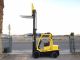 2006 Hyster H60ft Forklift - 5,  750lb Capacity - Diesel Forklifts photo 5