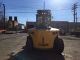 2008 Yale Pneumatic 30,  000 Pound Forklift Sideshift 23 Foot Reach Lpg Forklifts photo 2