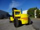 Hyster H400b 47,  500lb Forklift - Diesel - Enclosed Cab - Forklifts photo 4