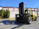 Hyster H400b 47,  500lb Forklift - Diesel - Enclosed Cab - Forklifts photo 5