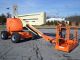 2007 Jlg 450a Sii Articulating Boom Lift Manlift Z - Boom Aerial Knuckle Boomlift See more 2007 JLG 450a SII Articulating Boom Lift MANLI... photo 2