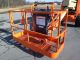2007 Jlg 450a Sii Articulating Boom Lift Manlift Z - Boom Aerial Knuckle Boomlift See more 2007 JLG 450a SII Articulating Boom Lift MANLI... photo 5