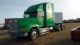 2000 Freightliner Sleeper Semi Trucks photo 2