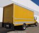2011 International 4300 Box Trucks & Cube Vans photo 2