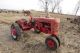 1945 Ih Farmall B Tractor Antique & Vintage Farm Equip photo 1