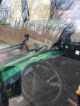 John Deere Gator Cab Boss Snow Plow Salt Spreader Utility Vehicles photo 4