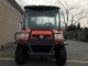 ;;;;;kubota Cpx1140 4x4 Diesel,  Roof,  Winds,  Heater,  Hydrostatic,  Hydraulic,  Dump Bed Utility Vehicles photo 1