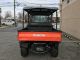 ;;;;;kubota Cpx1140 4x4 Diesel,  Roof,  Winds,  Heater,  Hydrostatic,  Hydraulic,  Dump Bed Utility Vehicles photo 2