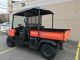 ;;;;;kubota Cpx1140 4x4 Diesel,  Roof,  Winds,  Heater,  Hydrostatic,  Hydraulic,  Dump Bed Utility Vehicles photo 3
