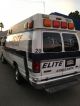 2011 Ford Ambulance Emergency & Fire Trucks photo 1