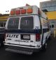2011 Ford Ambulance Emergency & Fire Trucks photo 2