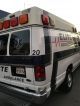 2011 Ford Ambulance Emergency & Fire Trucks photo 4