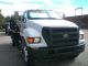 2004 Ford F650 Just 13k Miles Stake Non Cdl One Owner Amazing Condition Other Medium Duty Trucks photo 2