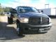 2009 Ram 3500 Hd 12ft Drw Rack Just 21k Miles One Owner Hemi V8 = Strong As Ox Utility & Service Trucks photo 2