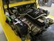 2009 Cat Gp40k,  8,  000 Forklift,  Pneumatic,  Triple,  Sideshift, Forklifts photo 11
