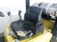 2012 Yale 6000 Lb Forklift Wholesale - Has Leaks 3 Stage Lp Glc060vx Forklifts photo 2