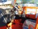 2007 Jlg G9 - 43a 9000lb Pneumatic Telehandler Diesel Lift Truck 4x4x4 43 ' Reach Forklifts photo 8
