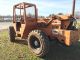 Lull 644d - 34 Telliscopic Forklift Great Forklifts photo 3