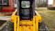 Gehl Sl 4835 Sxt Duetz Diesel 57hp Cab Heat Hand Controls Skid Steer Loaders photo 5