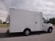 2004 Ford E350 Econoline Commercial Cutaway Box Truck Box Trucks & Cube Vans photo 9