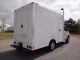 2004 Ford E350 Econoline Commercial Cutaway Box Truck Box Trucks & Cube Vans photo 8