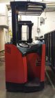 Raymond Forklift With Charger 2600 Hours Forklifts photo 2