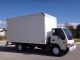 2004 Gmc W4500 16ft Box Truck Box Trucks & Cube Vans photo 1
