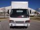 2004 Gmc W4500 16ft Box Truck Box Trucks & Cube Vans photo 2
