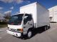 2004 Gmc W4500 16ft Box Truck Box Trucks & Cube Vans photo 3