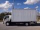 2004 Gmc W4500 16ft Box Truck Box Trucks & Cube Vans photo 5
