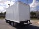 2004 Gmc W4500 16ft Box Truck Box Trucks & Cube Vans photo 7