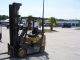 Daewoo Forklift 5000 Capacity $1500 Forklifts photo 1