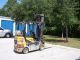 Daewoo Forklift 5000 Capacity $1500 Forklifts photo 2