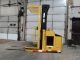 Yale Order Picker Forklift - Reconditioned Battery - Ready For Work Forklifts photo 1