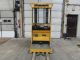 Yale Order Picker Forklift - Reconditioned Battery - Ready For Work Forklifts photo 2